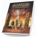 Ankur: Kingdom of the Gods - Core Rules