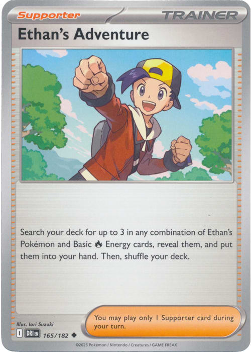 Ethan's Adventure 165/182