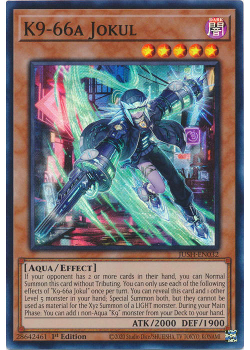 K9-66a Jokul