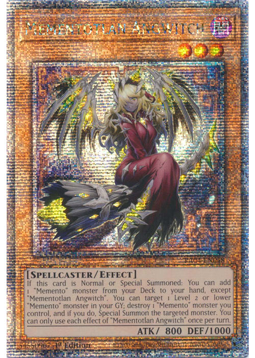 Mementotlan Angwitch