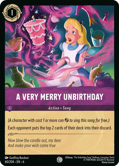 disney lorcana azurite sea best cards Lorcana: pre-order guide Disney Lorcana - Azurite Sea
