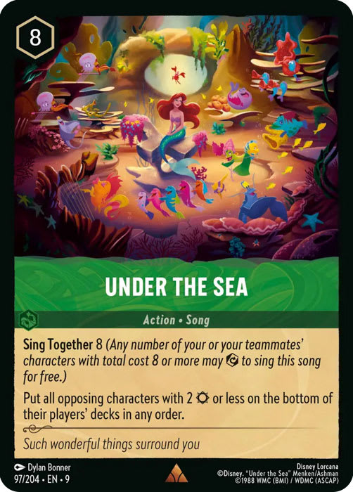 Best Emerald Cards in Fabled to Play and Collect | Article by Stefen Delgado