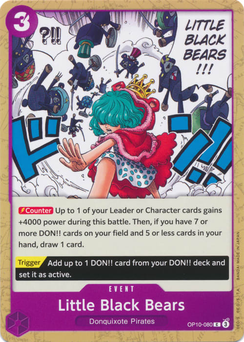 one piece tcg op 01 card list Amazon.com: BANDAI OP-10 One Piece Card Game, Royal Blood, Box, Contains 24  Packs : Toys & Games