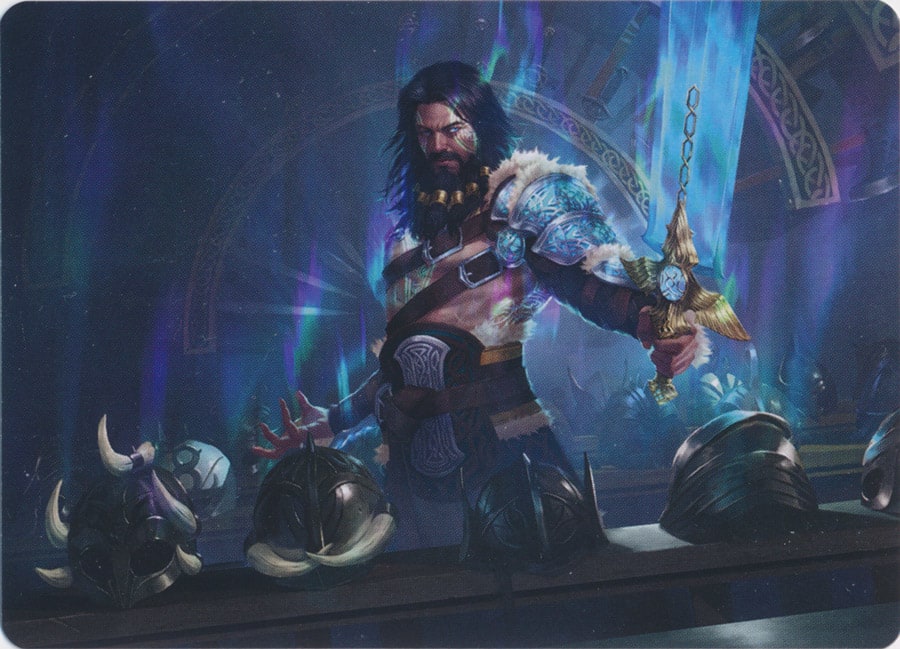 An Ode to Anarchy: The Definitive Guide to Chaotic Commanders | Article ...