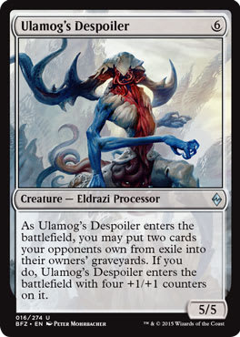 Ulamog's Despoiler