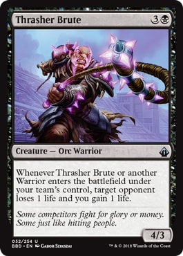 Thrasher Brute