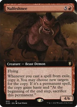 Nalfeshnee