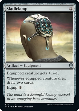 Top Ten Cards from Battle for Baldur's Gate | Article by Abe Sargent