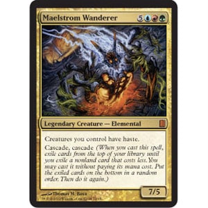 Maelstrom Wanderer