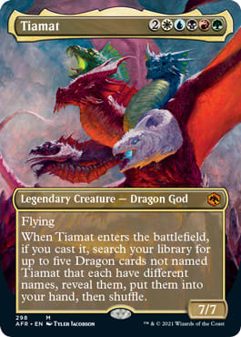 Tiamat