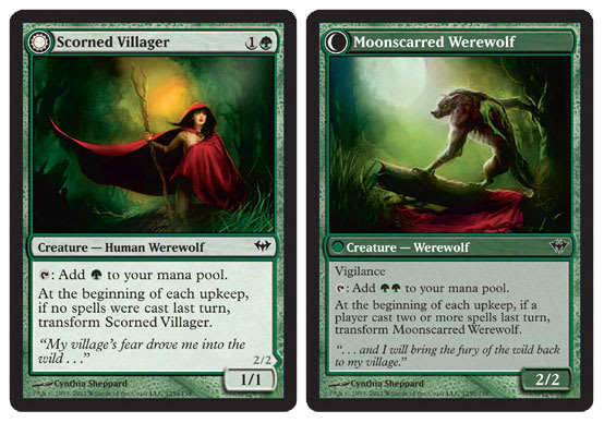 Howl Of The Night Tribes Article By Daryl Bockett