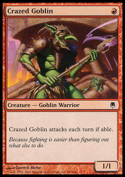 The 100 Worst Cards in Modern, Part 1 | Article by Brandon Isleib The 100 Worst Cards in Modern, Part 1 | Article by Brandon Isleib