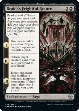 Finding Your Ideal Saga Package | Article by Jason Alt