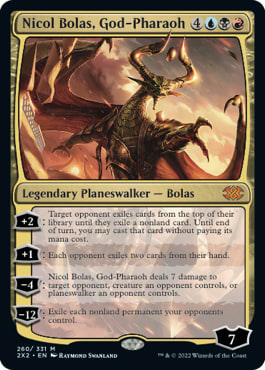 most powerful mtg cards ever Best for New and Returning Players in 2026 The Highest-Power Creatures In MTG