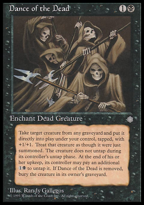 Top 10 Casual Deck Archetypes Part 1 Article By Abe Sargent