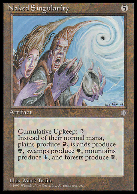 Top 10 Worst Cards | Article by Abe Sargent
