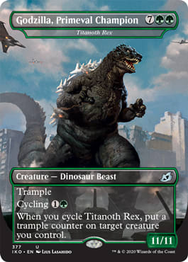 Godzilla The Monster King Article By Jay Annelli