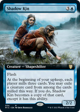 WHO] Mothership 10/5 — Osgood, Sisterhood of Karn, and the full Paradox  Power decklist - The Rumor Mill - Magic Fundamentals - MTG Salvation Forums  - MTG Salvation