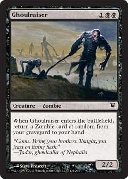 Ghoulraiser