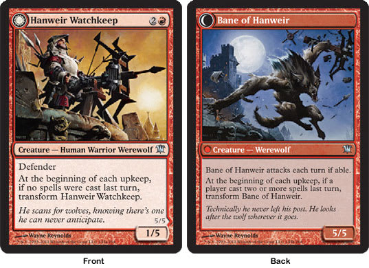 Hanweir Watchkeep