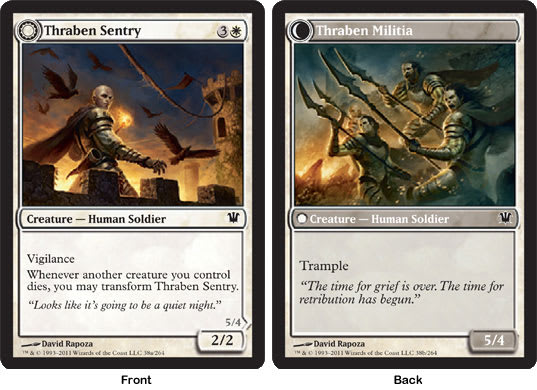 Thraben Sentry