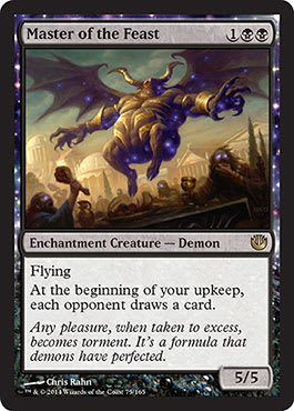 Playing a Blim, comedic genius deck… I gave this card to my friend and they sacrificed it to itself on the upkeep trigger. Is this how this card works? : r/mtg