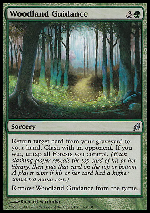 staple green cards mtg EDH Staple cards - Green & White