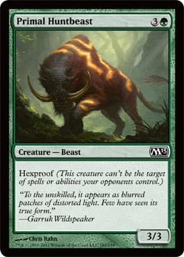 Primal Huntbeast