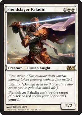 Fiendslayer Paladin