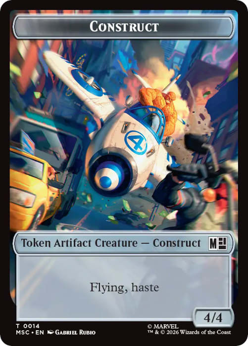 Construct (Token)