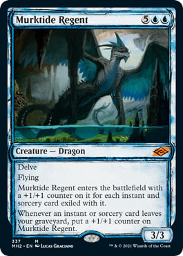 Murktide Regent