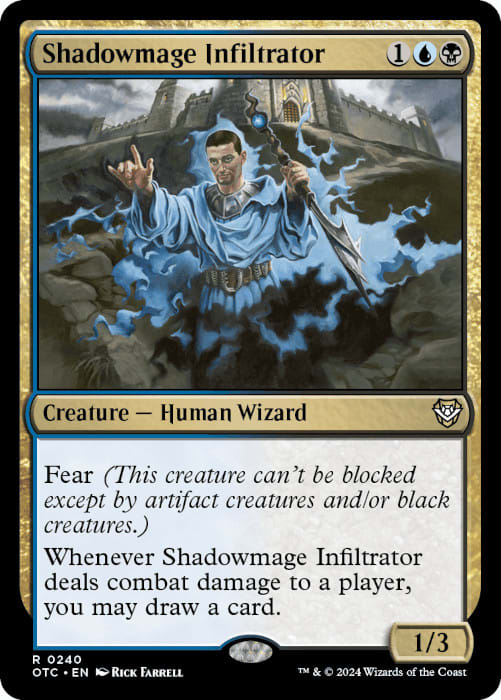 The Top 10 Wizards in Commander | Article by Matthew Newnam The Top 10 Wizards in Commander | Article by Matthew Newnam
