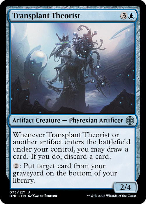 mtg put card on bottom of library Drawing from the Your Deck with River Song in Commander Magic: The Gathering uncommons do