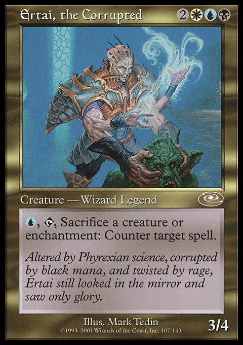 Raff, Weatherlight Stalwart - Foil - Magic Singles » March of the Machine: Multiverse Legends - Cardboard Castle Games