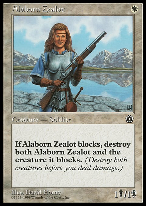 Alaborn Zealot