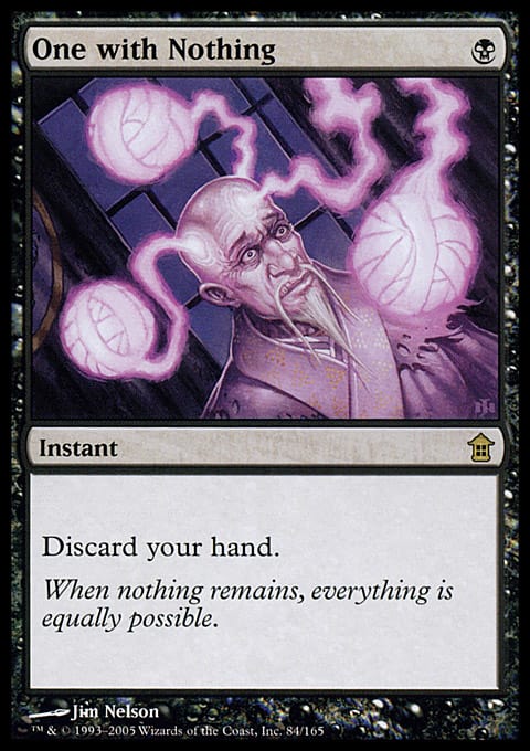 Mechanics of Magic: Hellbent | Article by Sigmund Ausfresser Mechanics of Magic: Hellbent | Article by Sigmund Ausfresser