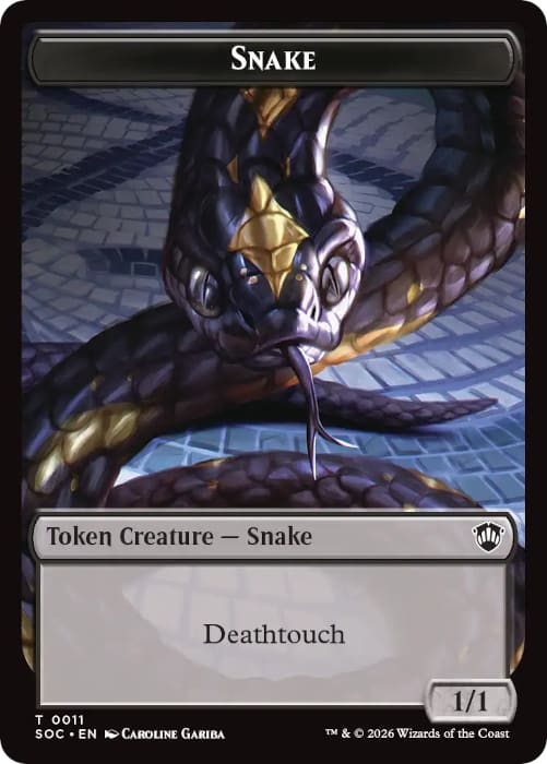 Snake (Token)