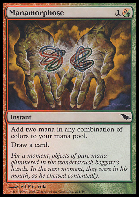 Recent MTG Bans Help Revitalize Two-Card Infinite Combo in Modern!