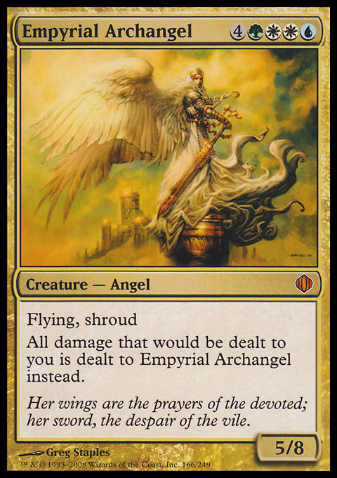 Empyrial Archangel