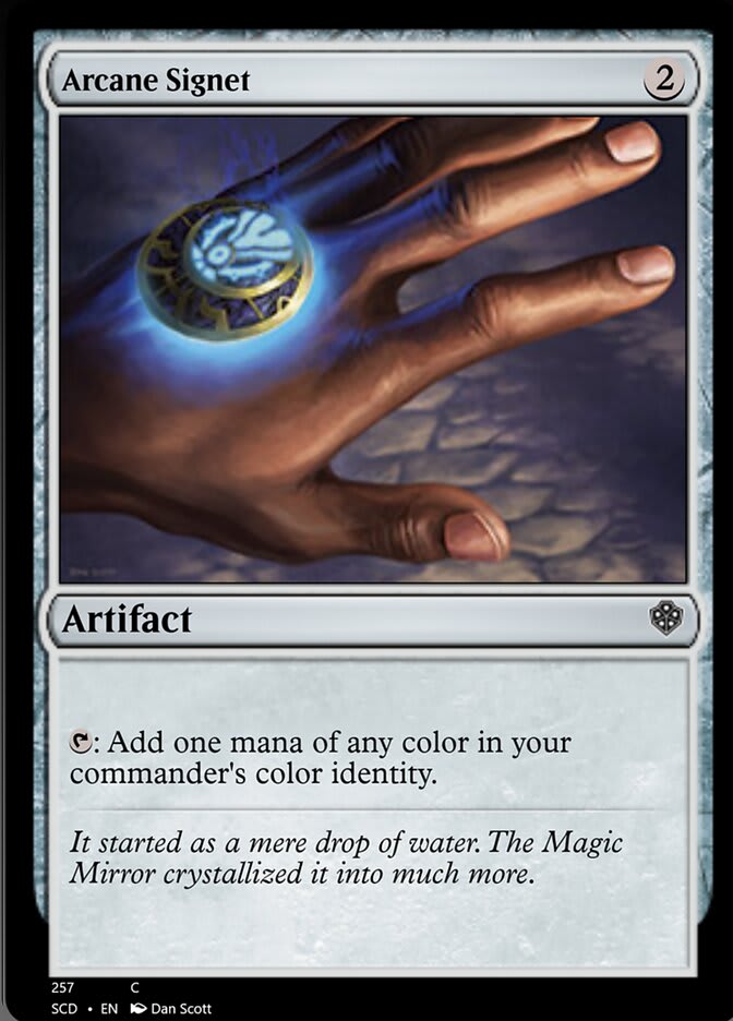 Jumpstart Commander: Building Zaffai, Thunder Conductor | Article by Mark  Wischkaemper