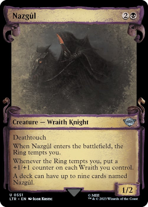 Nazgul