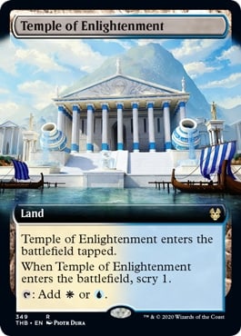 Temple of Enlightenment