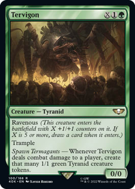 Tervigon