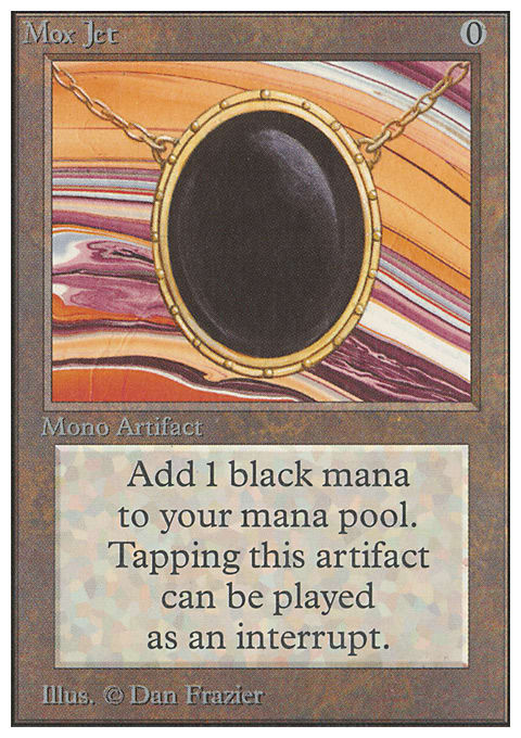 Top Ten Combo Decks Of All Time Article By Abe Sargent