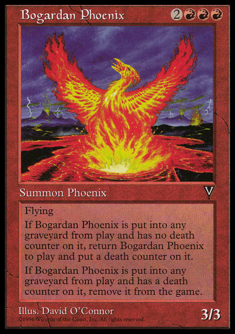 Bogardan Phoenix