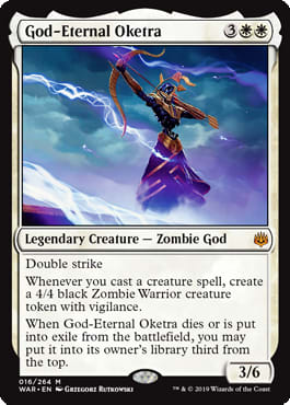 God-Eternal Oketra