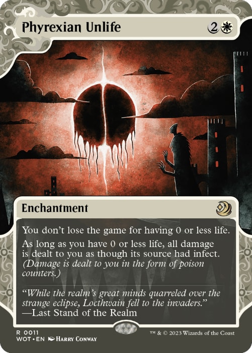 Mechanics of Magic: Epic | Article by Matthew Lotti Mechanics of Magic: Epic | Article by Matthew Lotti