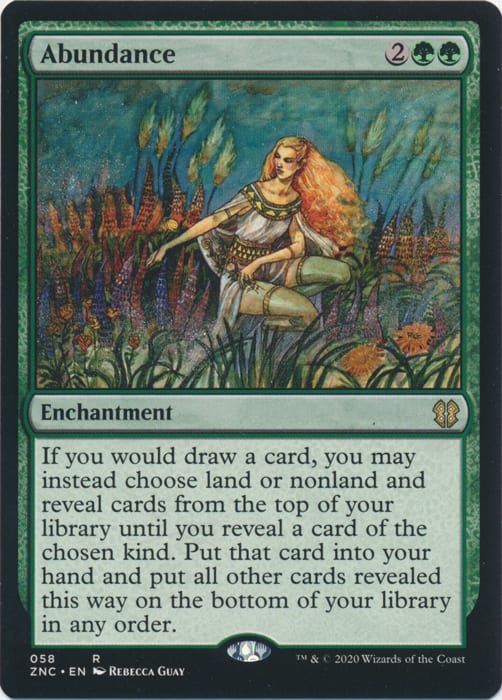 Cards - Titania, Voice of Gaea