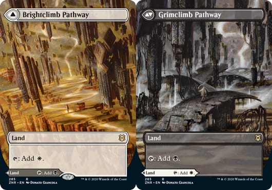 Brightclimb Pathway