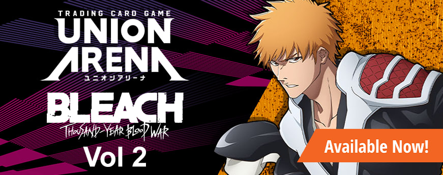 Bleach: Thousand-Year Blood War Volume 2 available now!
